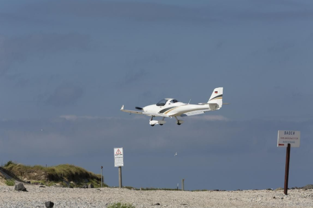 超声风测量仪助力用户把控低空起降（进近、悬停、着陆）风况