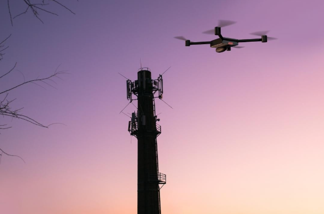 100Hz风速采样率超声波风速测量仪重塑无人机敏捷低空飞行