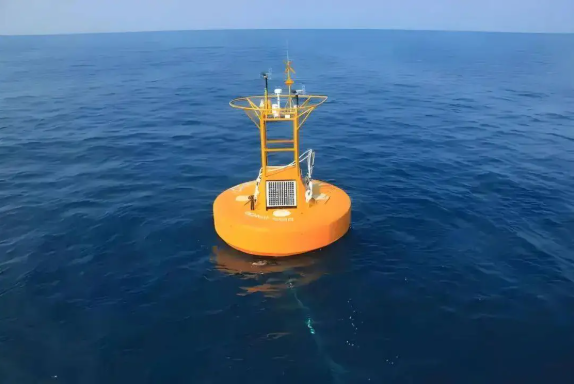 新一代海洋监测高性能、低功耗数据采集器