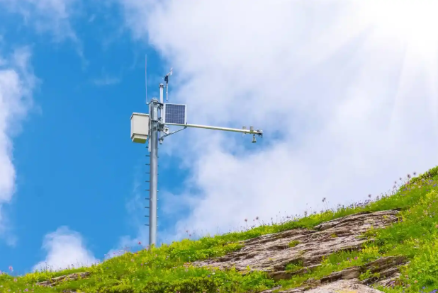 生态监测数据采集器：实时追踪生态动态的得力助手