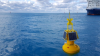 海上风电运维提效，海洋数据采集器实时采集波浪与海流数据